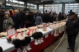 Le programme de la semaine