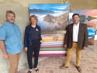 Ailleurs en France… une invitation au voyage au cœur des territoires