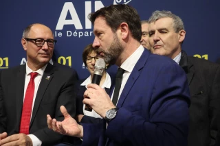 Besoin de financements de Béchanne : le ni oui ni non de la Région