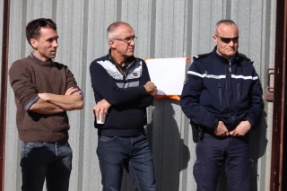 Gestion de l’eau : les agriculteurs en ont marre d’être les boucs émissaires 