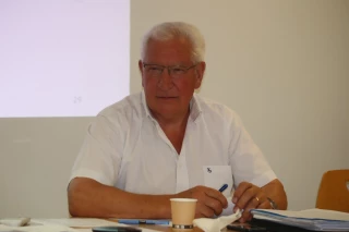 Centre de sélection de Béchanne : projet de fusion avec les couvoirs de Bresse réunis