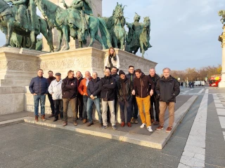 Des éleveurs français partent à l’assaut du sorgho