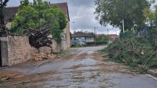 Plusieurs communes reconnues au titre de l’ISN 