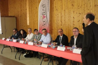 2023, année morose pour les viticulteurs du Bugey