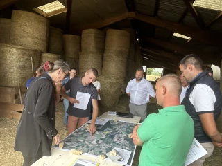 L'Etat interpellé sur les dysfonctionnements du dossier loup