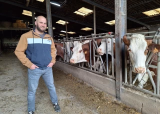 « C’est qui le Patron ?! », une marque qui attire de nouveaux éleveurs