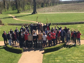 En bref : les Jeunes agriculteurs AURA font leur AG, les prix de nouveau discutés