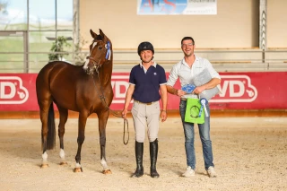 Jamaïque du Biolay a illuminé Chazey-sur-Ain