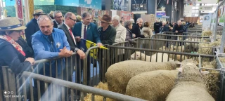Une dernière au sommet pour Jean-Luc Berger