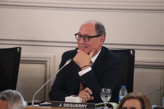 Agriculture : le conseil départemental exhorte le gouvernement à plus d’efforts