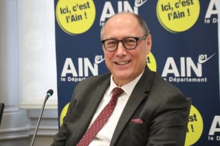 « Jamais le Département n’a investi autant qu’en 2023 » 