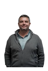 Jérôme Martin, nouveau gérant de l’Ain Agricole