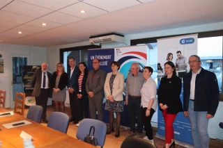 L’eau de l’Ain : 70 % des aides et initiatives sont engagées 