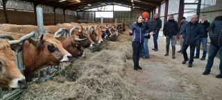 Les Jardins d’Aestiv, l’agroécologie pour philosophie