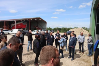 Made in Viande : de la viande locale au menu 