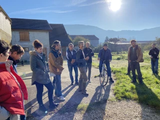 Mieux s’informer pour lancer son exploitation maraîchère  