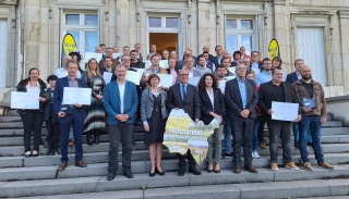 Des produits et producteurs qui font la fierté de l’Ain