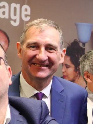 Michel Joux : « la Chambre d’agriculture est un outil indispensable au développement de l’agriculture »