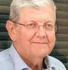 Noël Piroux : 7 mandats au service de Pirajoux, entre passion agricole et engagement citoyen