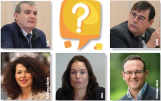 Députés et sénateurs attendent une application concrète des annonces gouvernementales 