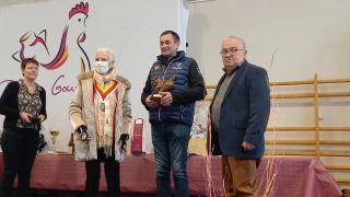 Jean-Michel Sibelle rafle 10 prix 