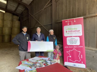 Quand mêler travail et vie de famille devient possible 