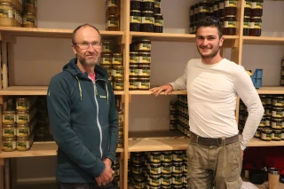 Une année exceptionnelle, avortée par la sécheresse 