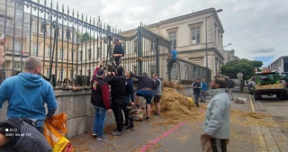  Crise agricole : « Certains dossiers n’avancent pas assez vite »