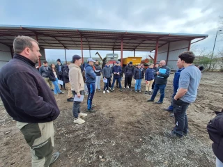 Emploi : les Cuma misent sur l’attractivité des métiers