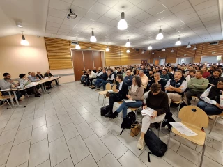 La profession sous tension