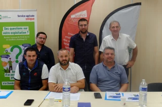 Loi Duplomb et DNC :  la FDSEA et JA remettent les pendules à l’heure 