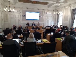 Jean Deguerry, président du Département : « Il est temps de regarder la réalité en face ! »