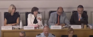 L’action de l’Etat détaillée en session de l’Assemblée départementale