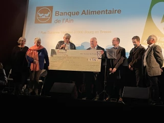 Mutuelle La Bressane : en progression constante