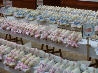 Coup d’envoi mardi 12 décembre pour les Glorieuses de Bresse