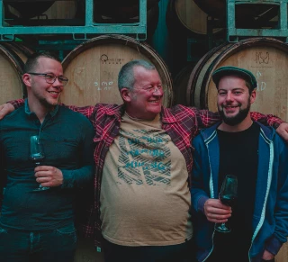 Vignoble Pellerin : première participation, première médaille 