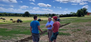 « Ce texte s'attaque de front à certains totems néfastes à l'économie agricole »