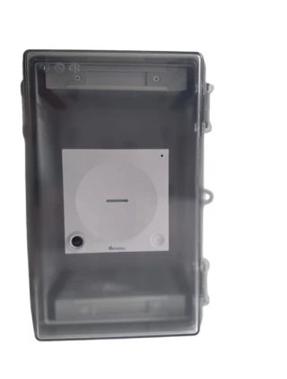 Valomilk : les capteurs innovants au service de nos élevages