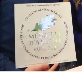 Le palmarès des produits au complet