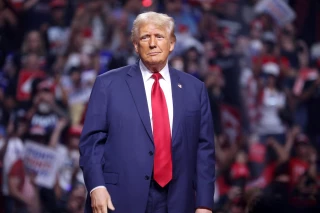 Trump, une certitude et des interrogations