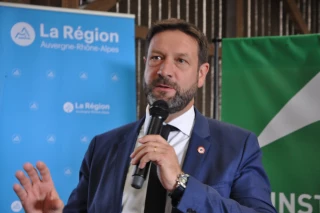 Fabrice Pannekoucke : « Le guichet national sur les aides européennes, c'est la double connerie »