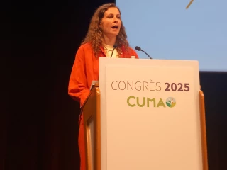 Un congrès national fort  en émotions et attentes