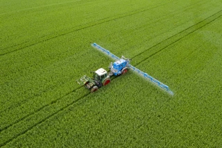 Renouvellement de l’autorisation du glyphosate pour dix ans