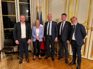 Eau et pesticides : Élisabeth Borne renonce à l’augmentation des taxes