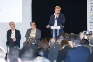 Faire appliquer la loi Egalim, premier combat des producteurs de lait