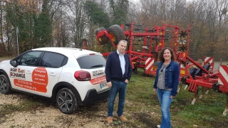 Solidarité et échange : l’union fait la force 