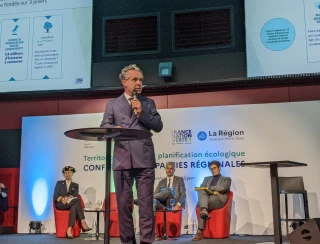 Planification écologique : Les régions mises à contribution
