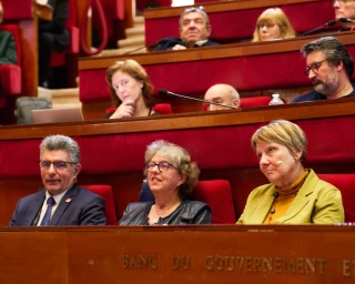 Le Cese tire la sonnette d’alarme