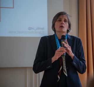 Le Haut conseil pour le climat a rendu son rapport