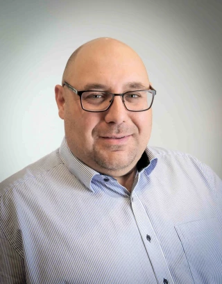 Jean-Marc Schwartz nouveau président